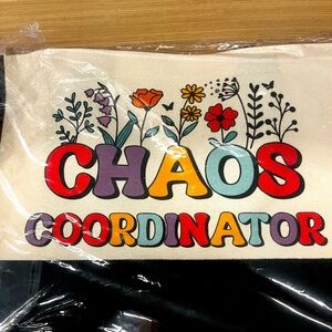 Gardening/ Grocery tote bag